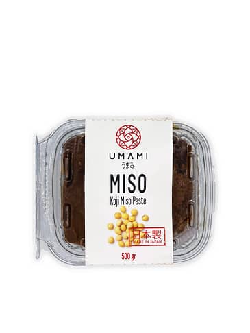 Miso Giapponese Riso & Alghe (375Gr) 🇯🇵 - Oriental Italia